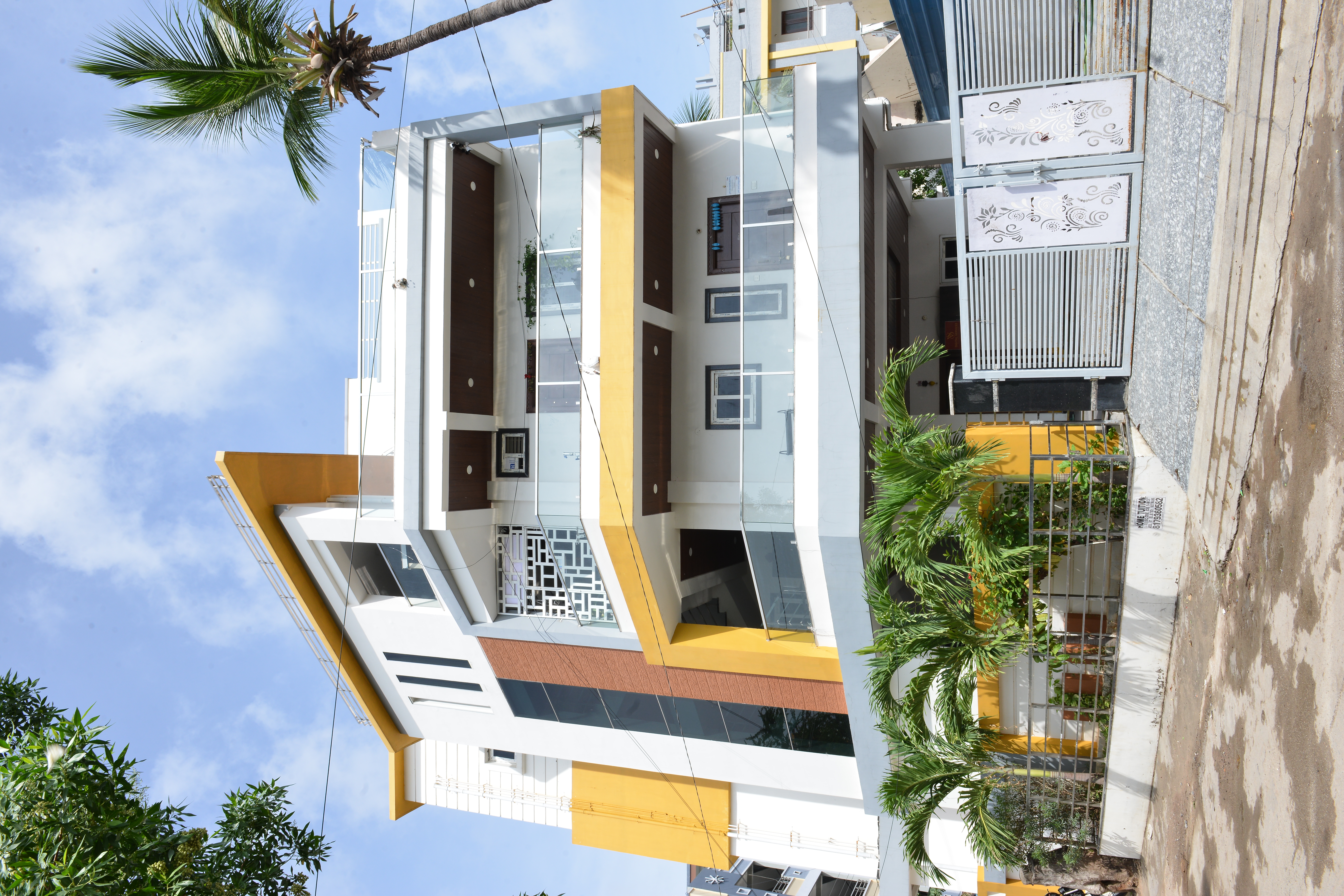 GR Ad Film Agency ABOUT