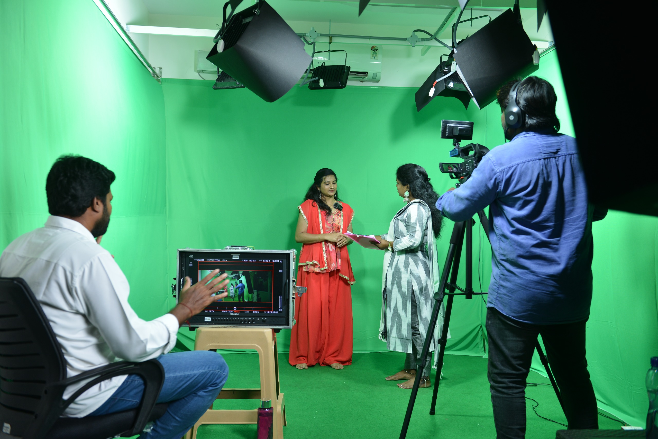 GR Ad Film Agency Pictures