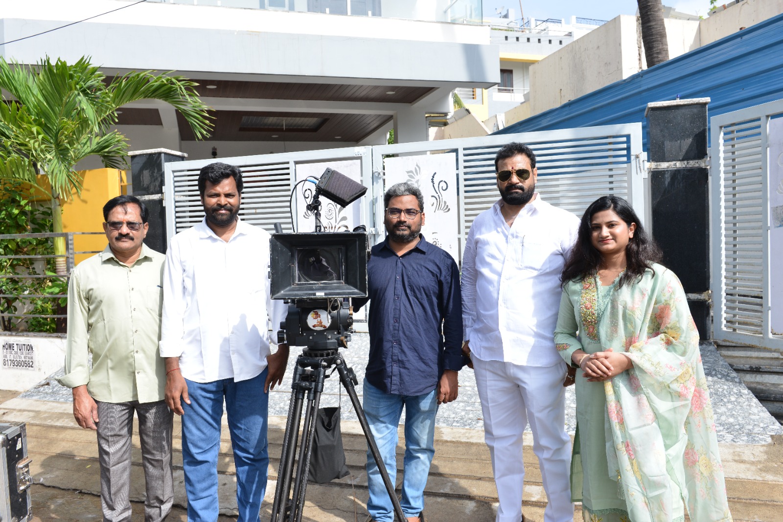 GR Ad Film Agency Pictures