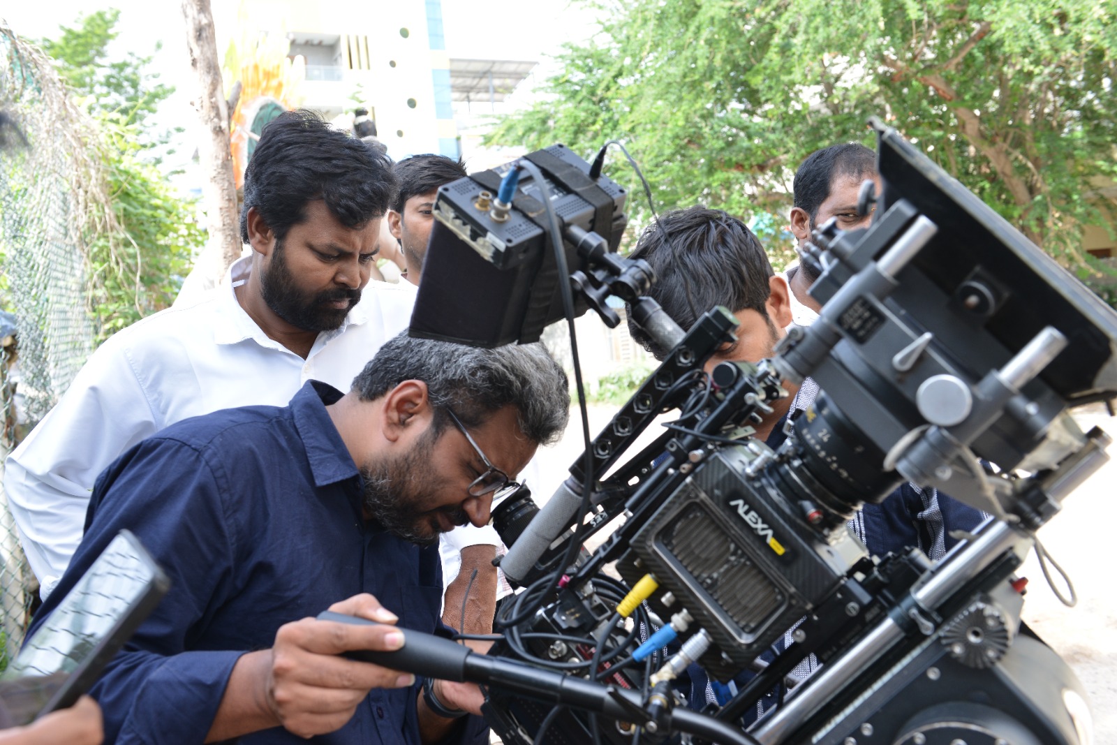 GR Ad Film Agency Pictures